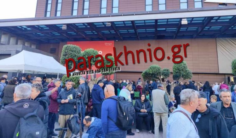 Μυρίζει μπαρούτι στο Γκάζι! Έτοιμοι για «ντου» οι kasselistas; (ΑΠΟΚΛΕΙΣΤΙΚΕΣ PHOTOS)