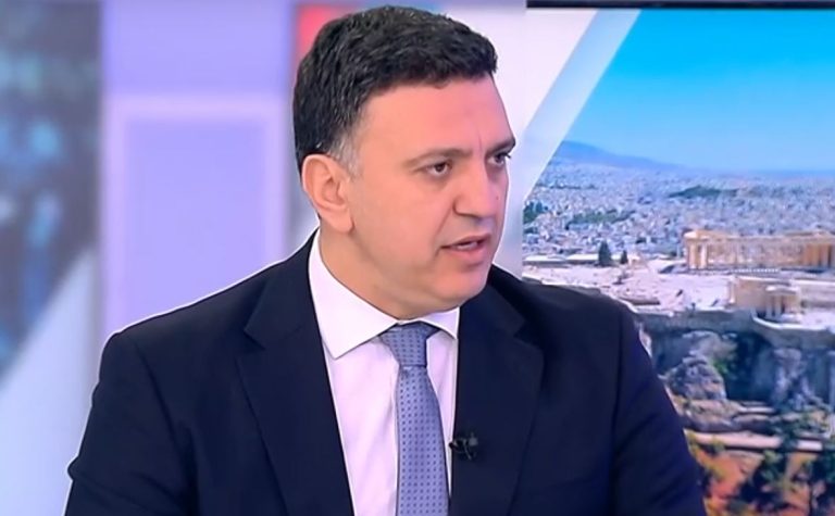 Κικίλιας για ΟΠΕΚΕΠΕ: «Δεν είμαστε όλοι ίδιοι»