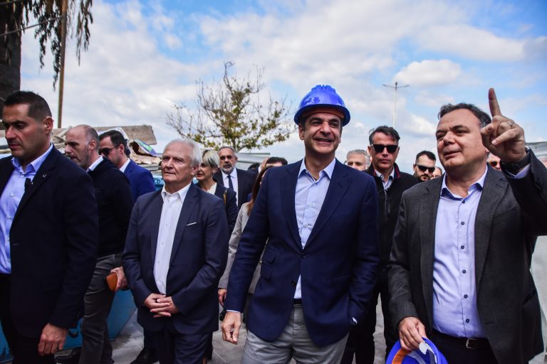 Το τριπλό κυβερνητικό σχέδιο για την Αργολίδα (VIDEO)