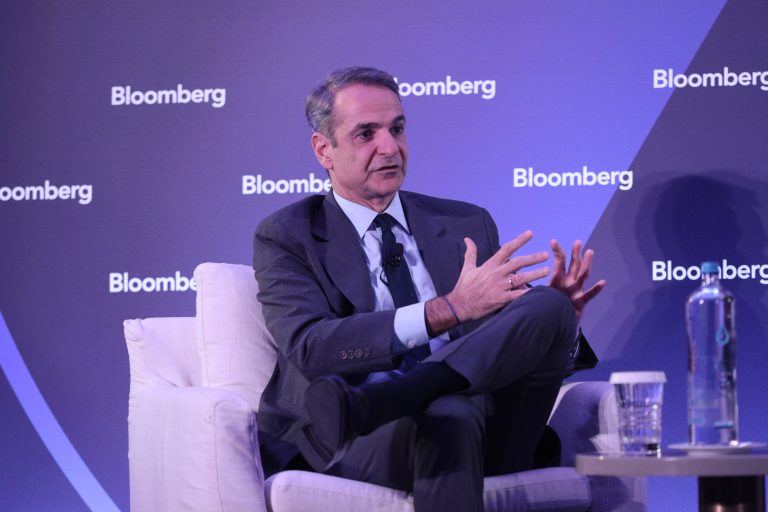 «Φρένο» στα σενάρια από τον Κυριάκο Μητσοτάκη: Εκλογές το 2027