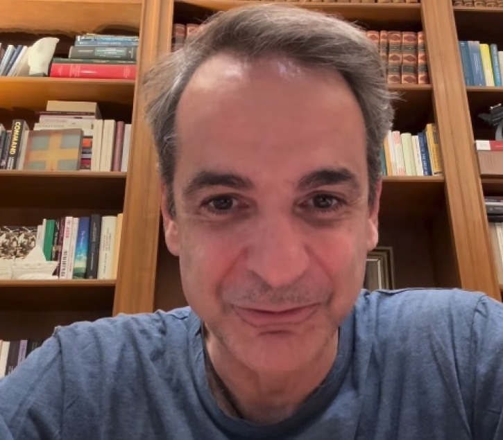 Γιατί ο Κυριάκος Μητσοτάκης ακύρωσε τη συμμετοχή του στον Μαραθώνιο (VIDEO)