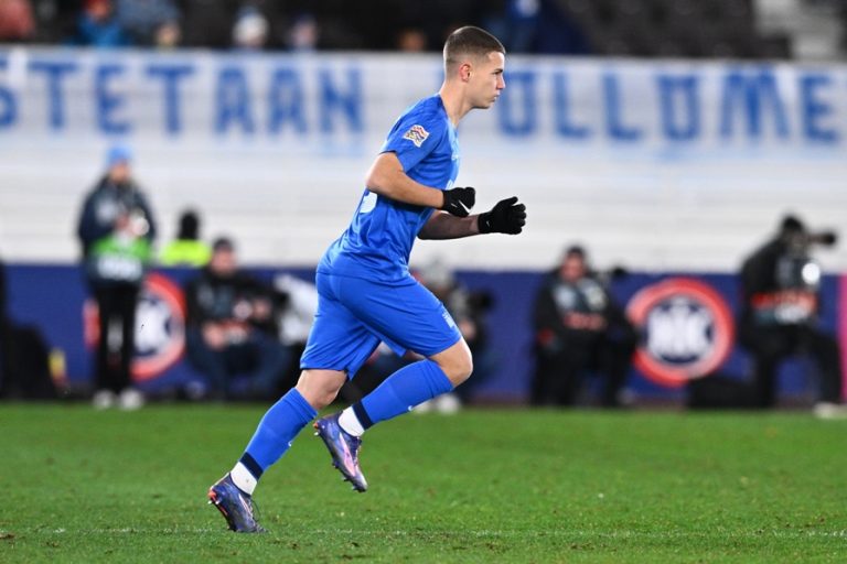 Το ρεκόρ που έσπασε στο Ελσίνκι ο Χρήστος Μουζακίτης (VIDEO)