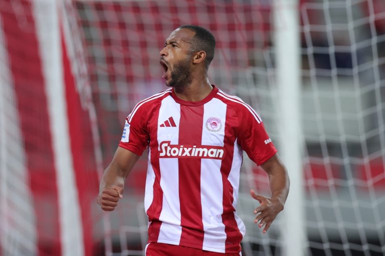 Με τη νορβηγική Μπόντο/Γκλιμτ ο Ολυμπιακός στους «16» του Europa League