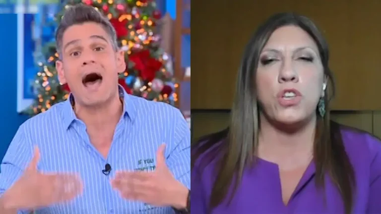 Σφοδρή αντιπαράθεση Κωνσταντοπούλου – Ουγγαρέζου: Είπες ανυπόστατα πράγματα (video)