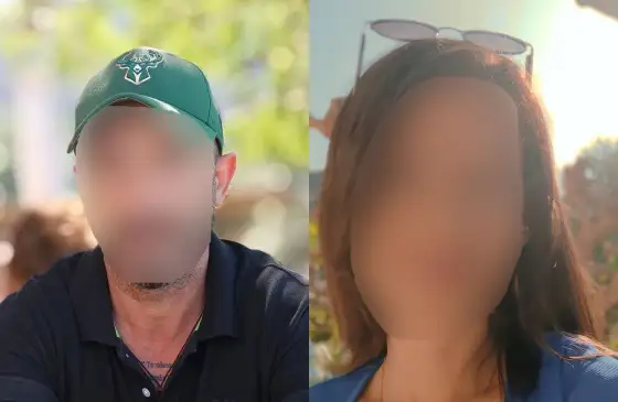 Έφυγε από τη ζωή η Γαρυφαλλιά που ξυλοκοπήθηκε από τον πρώην σύντροφό της