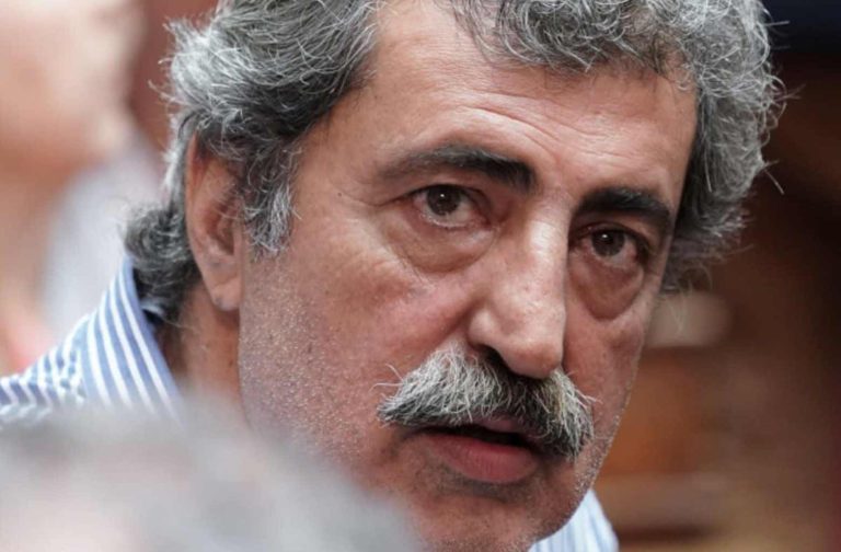 Γιατί… άραγε, αποσύρθηκε ο Παύλος από τη δεύτερη «μονομαχία»;