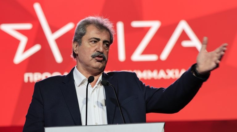 Πολάκης: Ο ΣΥΡΙΖΑ εκπέμπει τσακωμό!