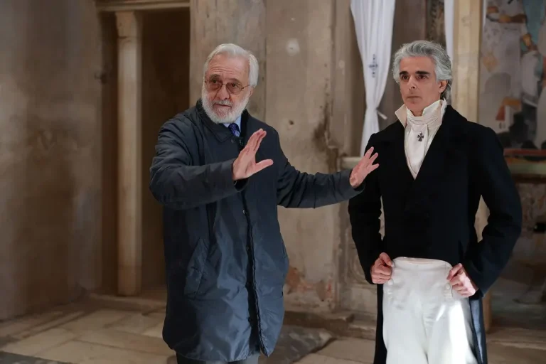 Ποιοι και γιατί καθυστερούν την ταινία για τον Καποδίστρια