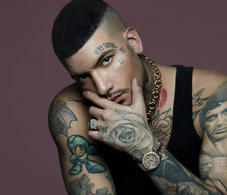 Δικογραφία σε βάρος του Snik – Το όλο νόημα μήνυμα της πρώην συντρόφου του (photo+video)