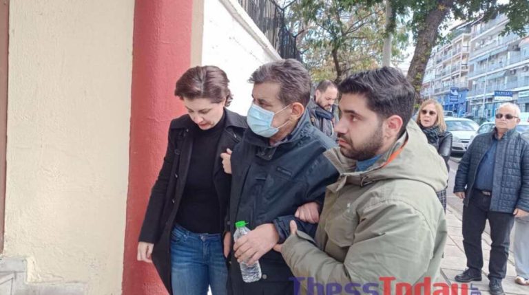 Απίστευτο! Ενημερώθηκε ότι έχει καρκίνο ένα χρόνο μετά! (video)