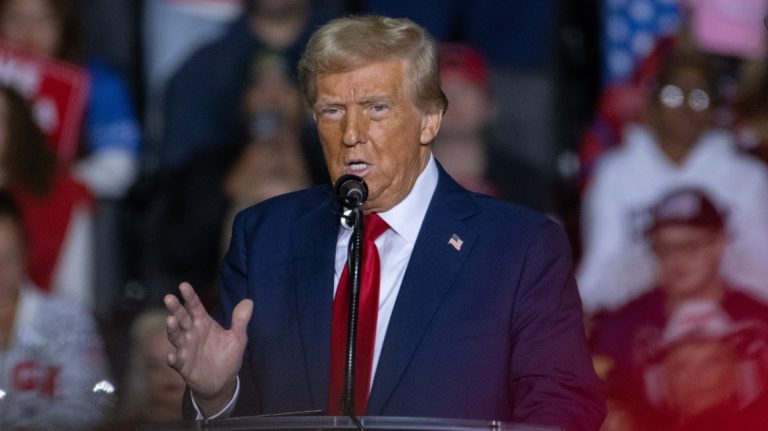 Ντόναλντ Τραμπ