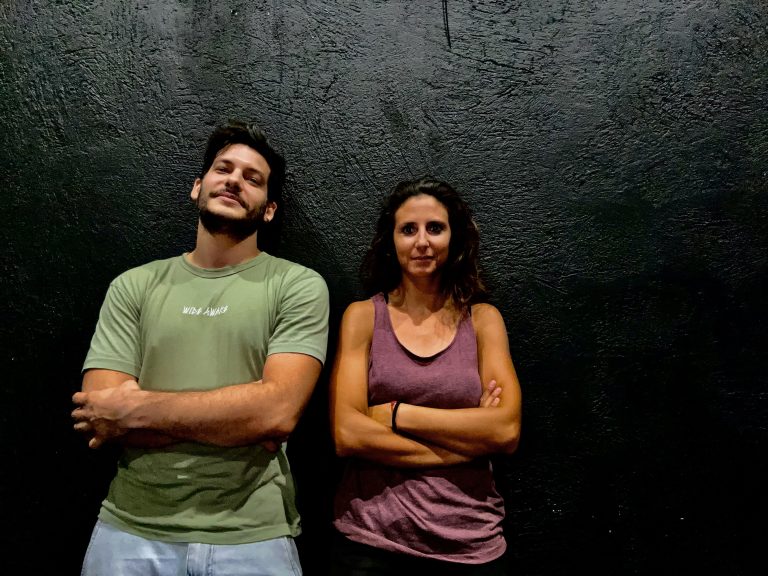 «Σύγχρονες Τραγωδίες» στο Μικρό Κεραμεικό