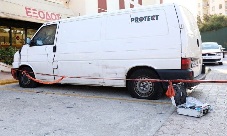 Στη φυλακή και οι δύο τελευταίοι κατηγορούμενοι για τη ληστεία στο Λαύριο