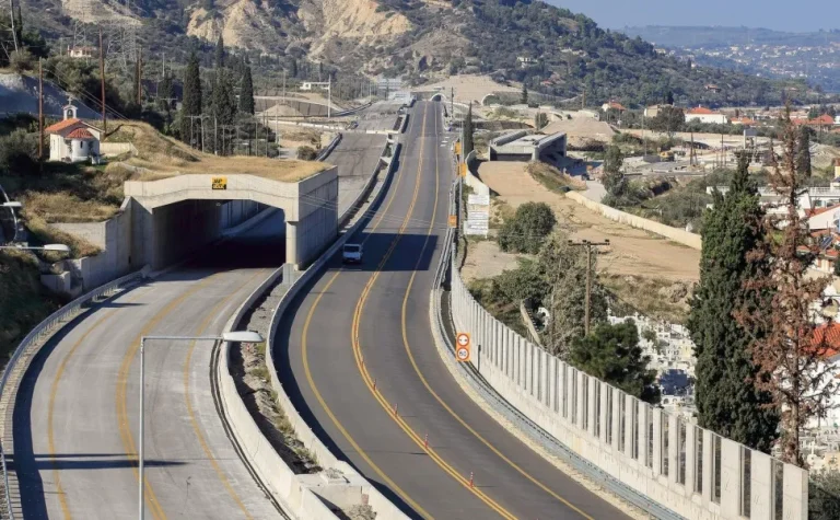 ΓΕΚ ΤΕΡΝΑ: Εξαγορά επιπλέον ποσοστού στην Ολυμπία Οδό