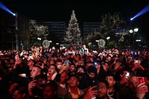Οι 4 επιλογές για να μην κάνετε Πρωτοχρονιά στο σπίτι!