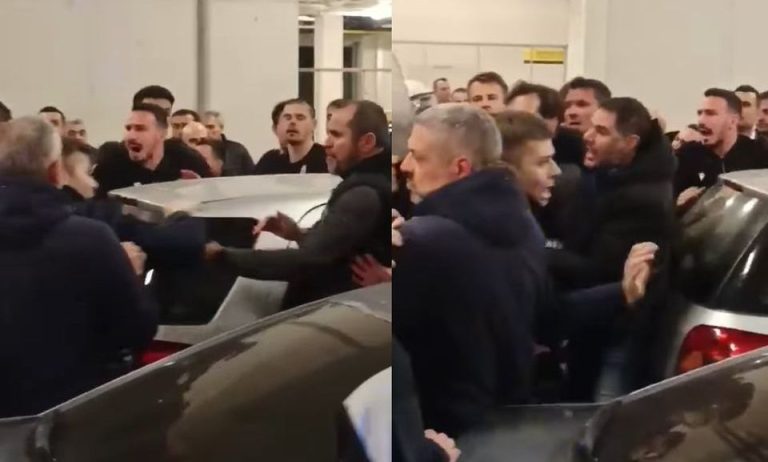 Η τιμωρία του ΠΑΟΚ κόστισε 50.000 ευρώ!