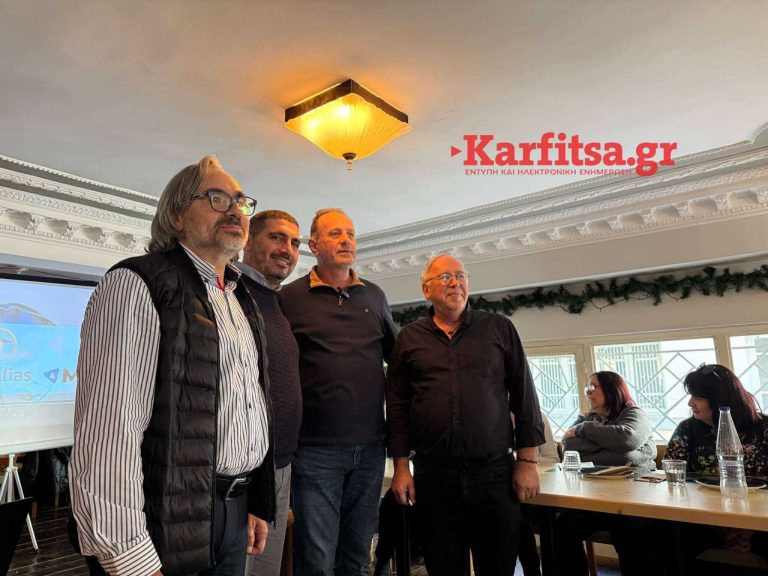 Οι «πληγές» της εγχώριας αγοράς κρέατος στη Θεσσαλονίκη (photo+video)