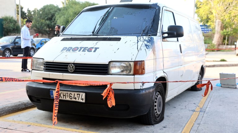 Νέες αποκαλύψεις για τη συμμορία που «χτύπησε» την χρηματαποστολή στο Λαύριο (video)