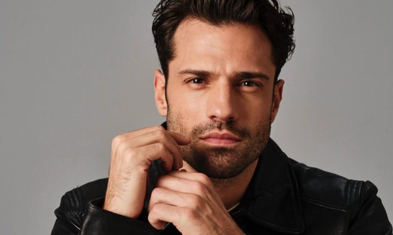 Δείτε πως ήταν ο Αργυρός όταν ήταν… φαντάρος! (photo)