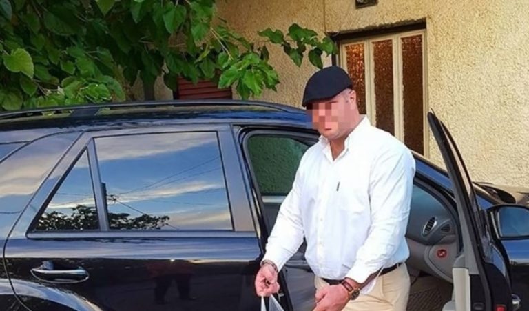 ΕΔΕ για τη σχολική έκθεση της κόρης του αστυνομικού της Βουλής