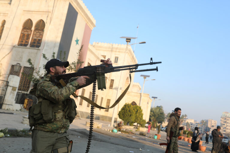 Φόβοι για ξέσπασμα βίας στη Συρία: Υποστηρικτές του Άσαντ σκότωσαν στρατιώτες της νέας διοίκησης Συρία