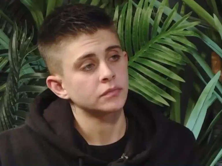 H Ειρήνη Μουρτζούκου απαντά για τους έξαλλους πανηγυρισμούς της (video) Ειρήνη Μουρτζούκου