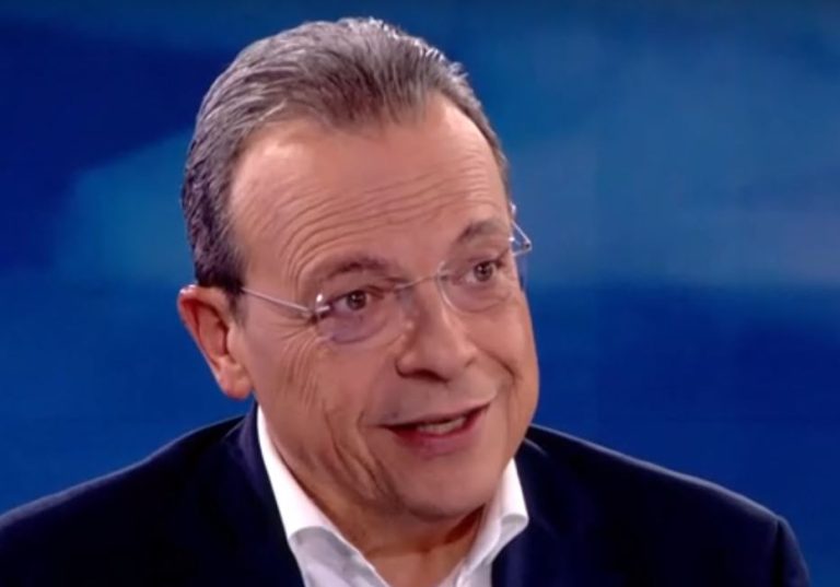 Προσκλητήριο επιστροφής στον ΣΥΡΙΖΑ από τον Σωκράτη Φάμελλο (VIDEO)