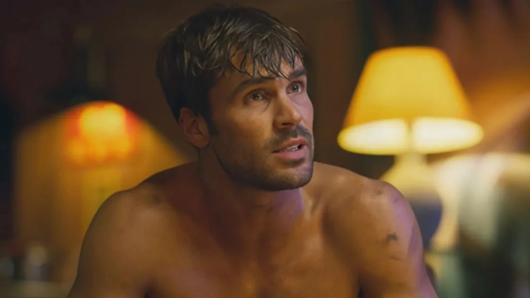 Πέθανε ο Ισπανός ηθοποιός που πρωταγωνίστησε στη σειρά «Toy Boy» του Netflix Netflix