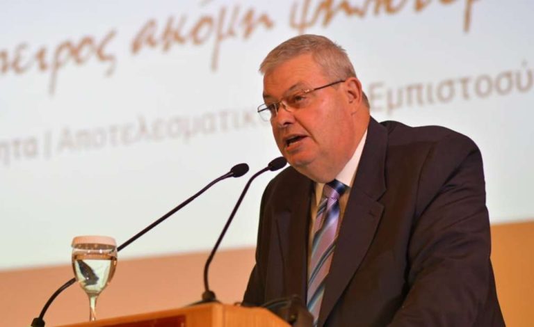 Νέες αποκαλύψεις για Καχριμάνη και το κρατικό χρήμα που κάνει… «φτερά»