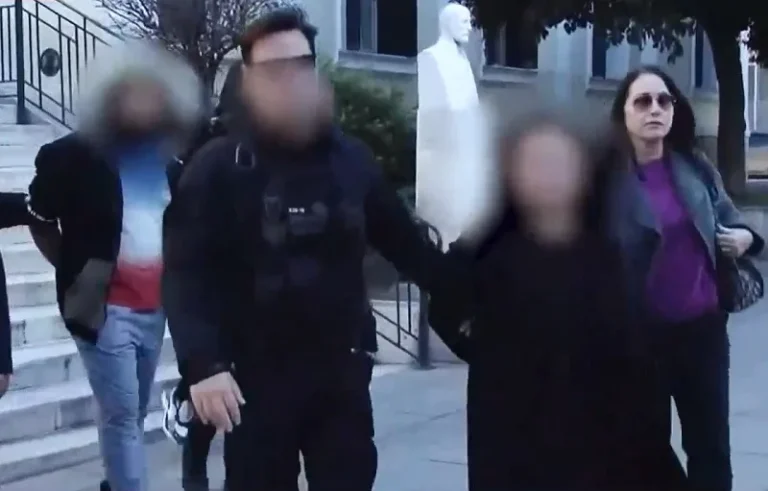 Δολοφονία 65χρονου στην Εύβοια: Τα… γυρνάει τώρα η κόρη του θύματος