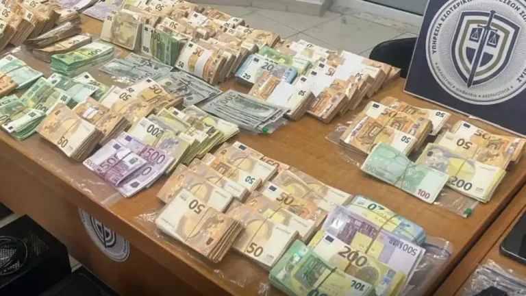 Πως δρούσε το κύκλωμα των πολεοδόμων στη Χαλκιδική! Οι 107 κατηγορούμενοι ανάμεσα και ένας πρώην δήμαρχος (photo)