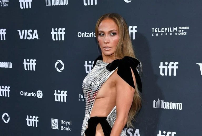 Τζένιφερ Λόπεζ