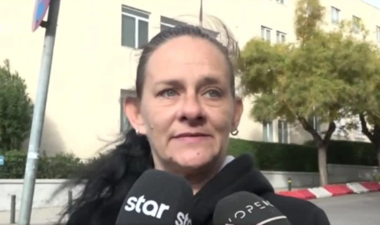 Ειρήνη Μουρτζούκου