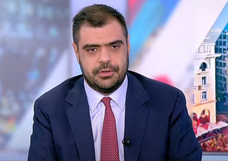 Παύλος Μαρινάκης