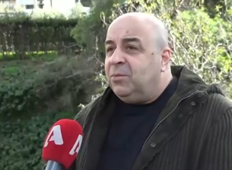 Γιατί ο Μάρκος Σεφερλής ακύρωσε τις παραστάσεις του; (video)