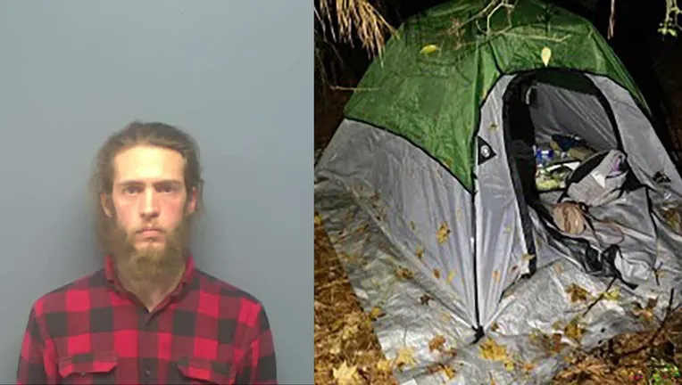 Άνδρας συνευρέθηκε με 14χρονη και την παράτησε σε δάσος για να πάει να κάνει Χριστούγεννα! (photo)