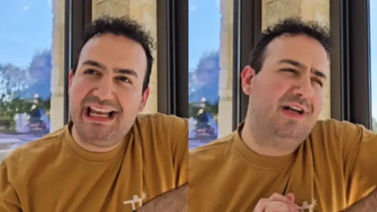 Τι αποκάλυψε on air ο Μαυρίκιος Μαυρικίου (video)