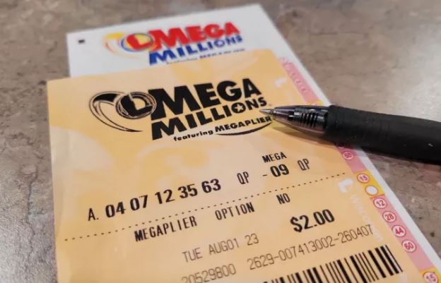 Ασύλληπτος μποναμάς! Κέρδισε 1,2 δισ. δολάρια!