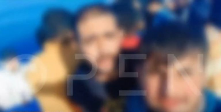 Βίντεο-ντοκουμέντο της εγκληματικής δράσης διακινητών στη Μεσόγειο!