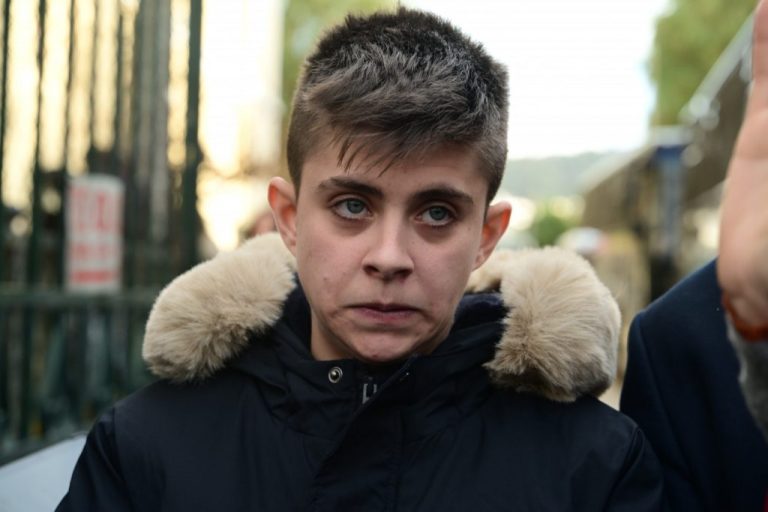 Σε 24ωρη παρακολούθηση η Ειρήνη Μουρτζούκου