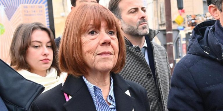 Ήταν μια πολύ δύσκολη δοκιμασία για μένα: Η πρώτη δήλωση της Ζιζέλ Πελικό (video)