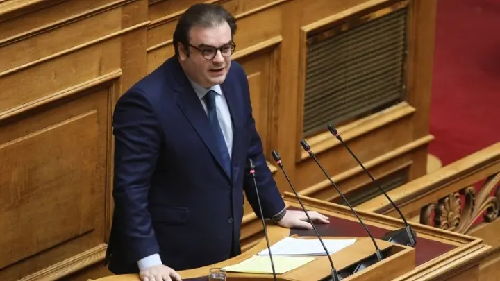 Αυτή είναι η «λυπητερή» της ΔΕΘ!