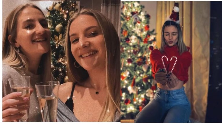 Ραγίζει καρδιές ο Νίκος Πλακιάς που έχασε κόρες και ανιψιά στα Τέμπη (photo)