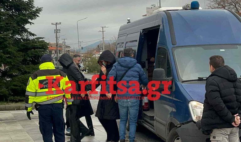 Ελεύθεροι οι 20 από τους 21 εμπλεκόμενους στο κύκλωμα πολεοδόμων