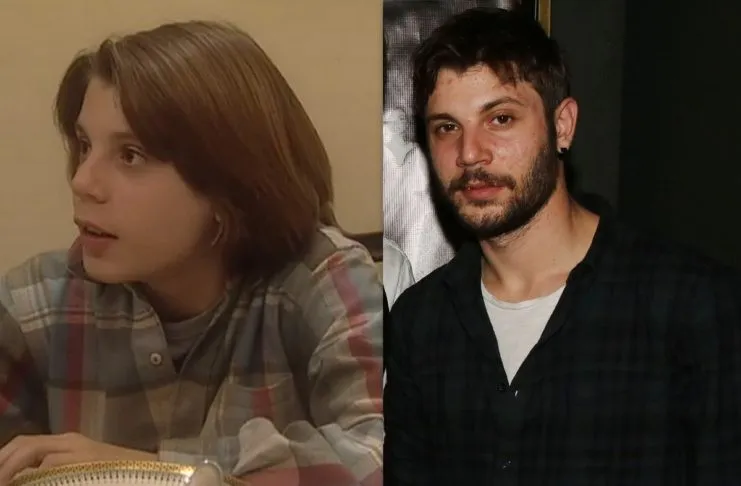 Πόσα; Ο «Μανωλάκης» απο το «Καφέ της Χαράς» αποκάλυψε πόσα έπαιρνε στη σειρά (video)