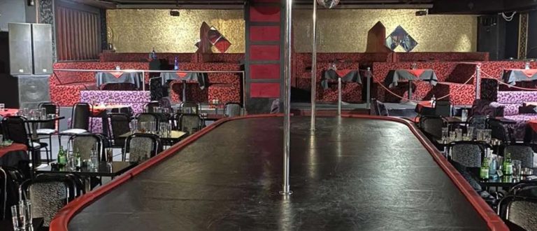 Χειροπέδες σε κύκλωμα μαστροπών που παγίδευε κοπέλες από το εξωτερικό (VIDEO & PHOTOS)