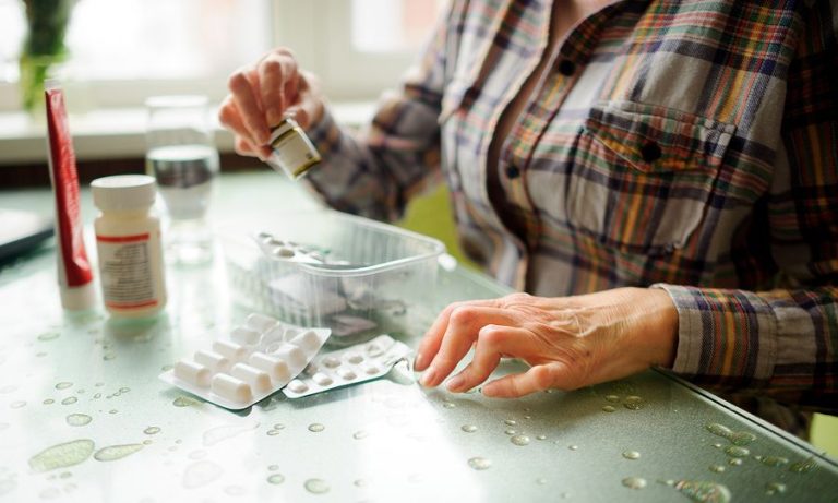 Το καθημερινό φάρμακο που μπορεί να σταματήσει την εξάπλωση του καρκίνου