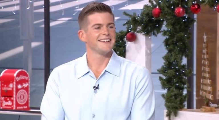 Ονειρεύεται πρωθυπουργό τον Στέφανο ο Τάιλερ (VIDEO)