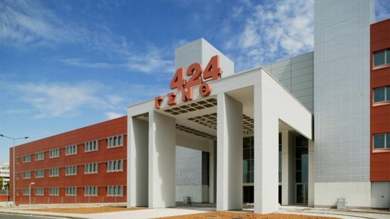 Νέα σοκαριστική καταγγελία για το 424 Στρατιωτικό νοσοκομείο! Είπαν σε συνταγματάρχη 8,5 μήνες μετά ότι έχει καρκίνο (video)