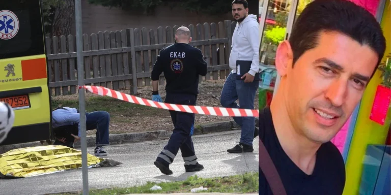 Συλλήψεις για τη μαφιόζικη δολοφονία του 47χρονου στους Θρακομακεδόνες